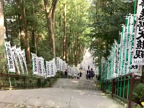 熊野本宮大社のその他建物