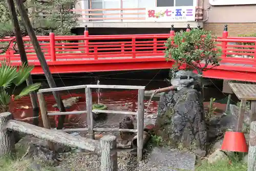 今泉八坂神社のその他建物