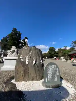 八幡宮のその他建物