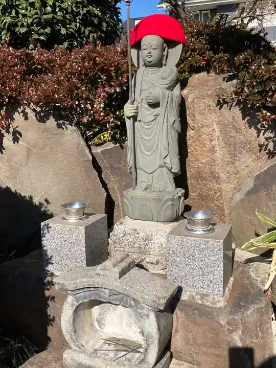 眞芳寺(神奈川県)