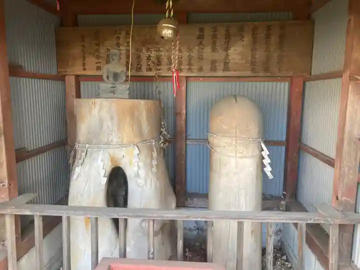 万蔵院(千葉県)