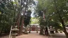 能褒野神社(三重県)