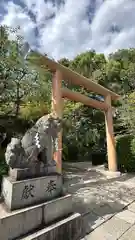 堀越神社(大阪府)