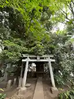 若松稲荷神社(東京都)