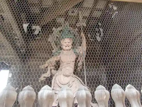 粉河寺(和歌山県)