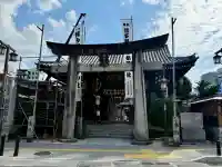 櫛田神社(福岡県)