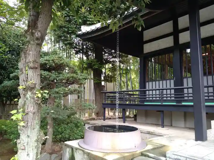 寿福寺(東京都)