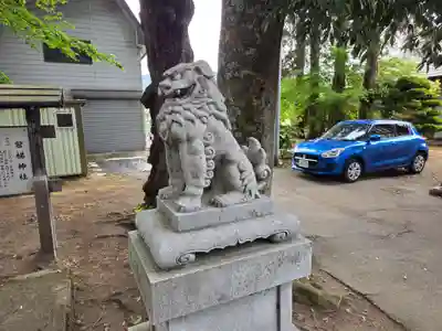 磐梯神社(福島県)