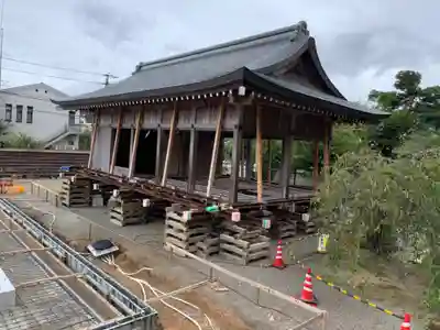 佐太神社のその他建物