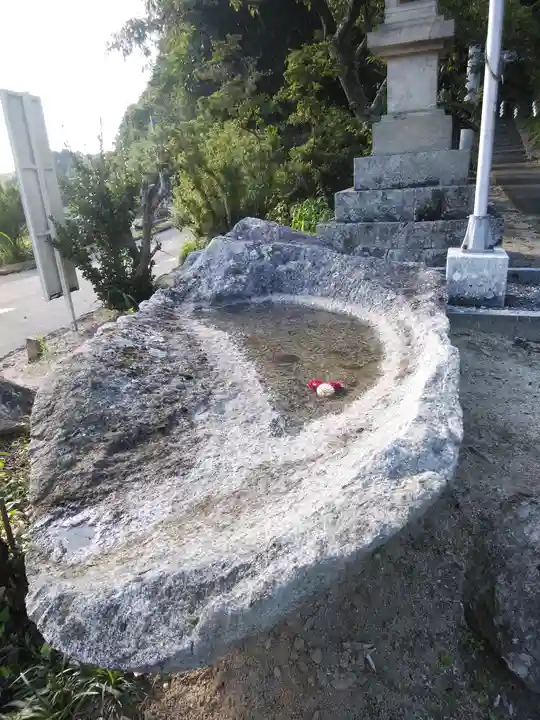 日枝神社(福島県)
