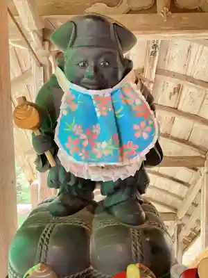 日龍峯寺(高澤観音)(美濃清水)(岐阜県)