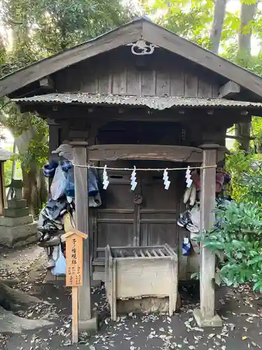 川越氷川神社(埼玉県)