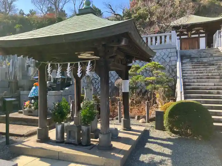 妙法寺(神奈川県)