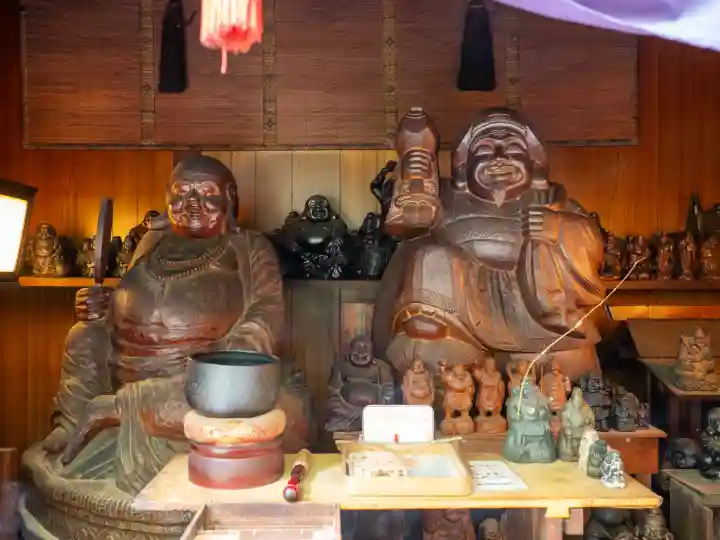宮地嶽神社(福岡県)