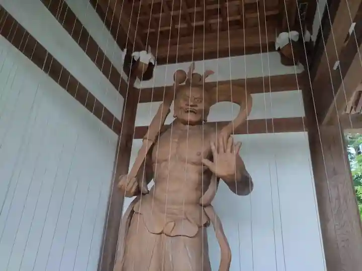 能仁寺(埼玉県)