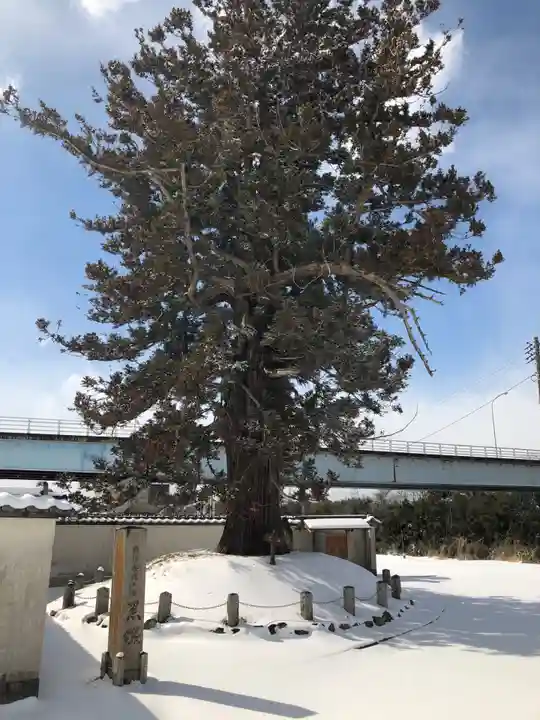 観世寺(福島県)