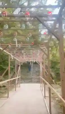 宝満宮竈門神社(福岡県)