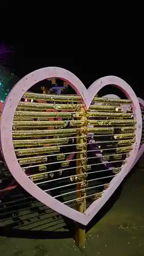 恋人神社(静岡県)