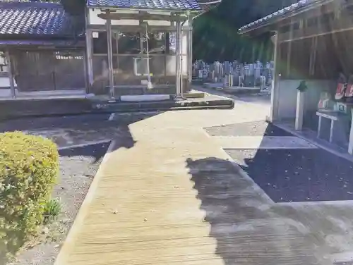 潮音院のその他建物