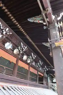 北野天満宮(京都府)