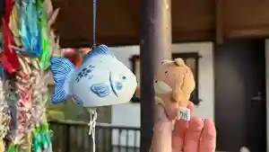 くまくま神社(導きの社 熊野町熊野神社)(東京都)(2025年08月03日(日) 19時15分00秒投稿)