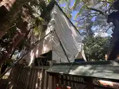 八剣神社(奈良県)