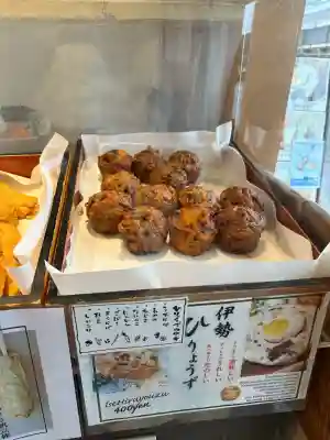 伊勢神宮外宮（豊受大神宮）(三重県)