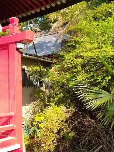 稲荷神社(宮城県)