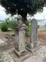 鹿島神社のその他建物