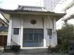 報土寺(東京都)