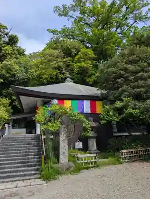 深大寺(東京都)