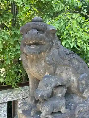 牛天神北野神社(東京都)
