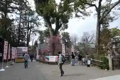 北野天満宮の建物その他