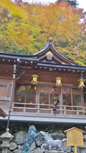 貴船神社のその他建物