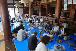 欣浄寺(三重県)(2025年08月03日(日) 10時39分08秒投稿)