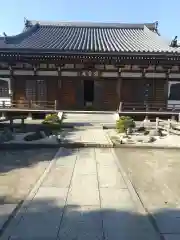 白雲庵(神奈川県)