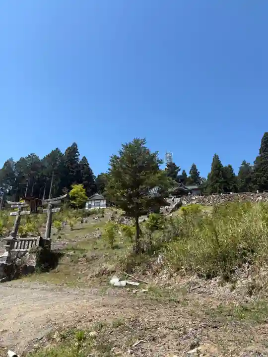 星神社(岡山県)
