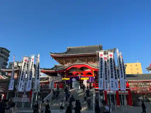 大須観音 （北野山真福寺宝生院）(愛知県)