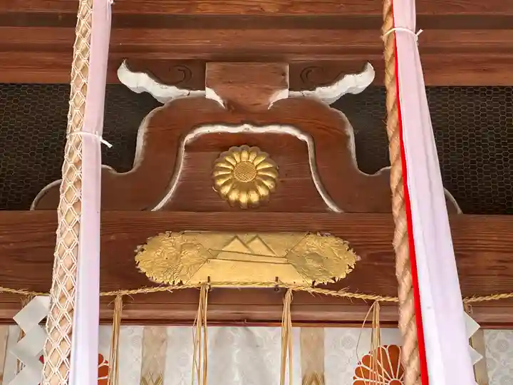 御霊神社(上御霊神社)(京都府)