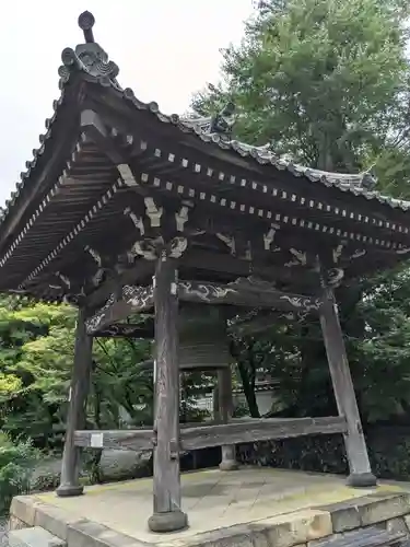 穴太寺(京都府)