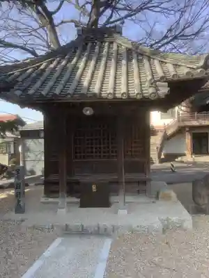 笠覆寺 (笠寺観音)のその他建物