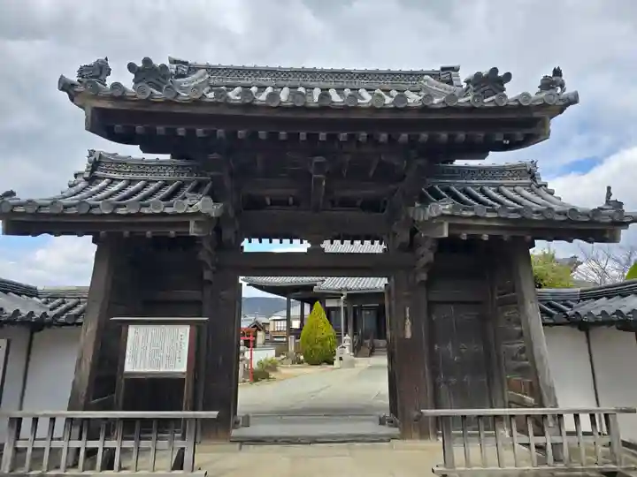 大蓮寺(兵庫県)