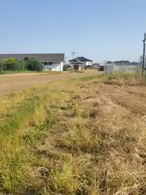 北向観音堂(群馬県)