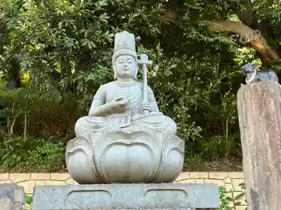 瀧泉寺（目黒不動尊）(東京都)