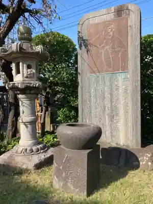 九品寺のその他建物