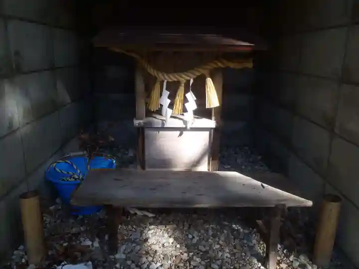 秋葉神社(愛知県)