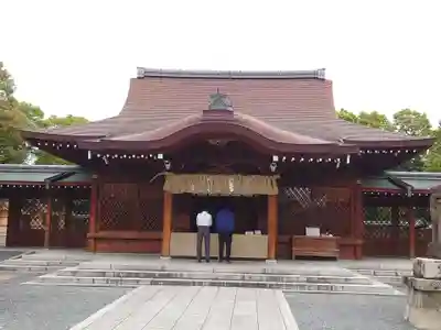 城南宮(京都府)