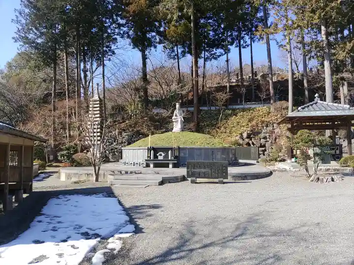 崇禅寺(群馬県)