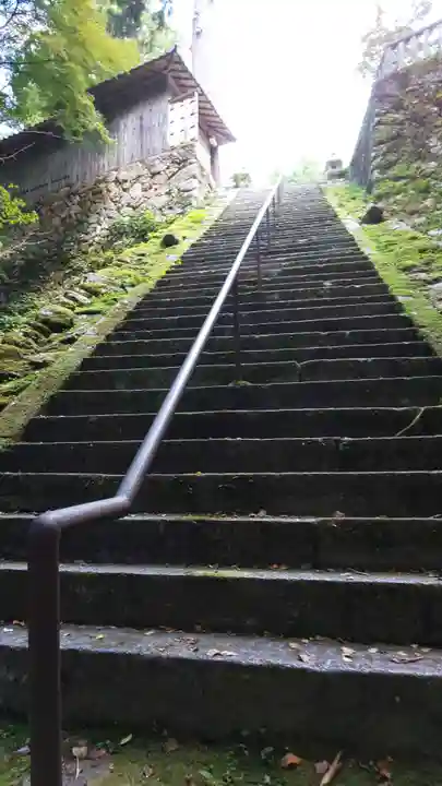 京都帝釈天のその他建物