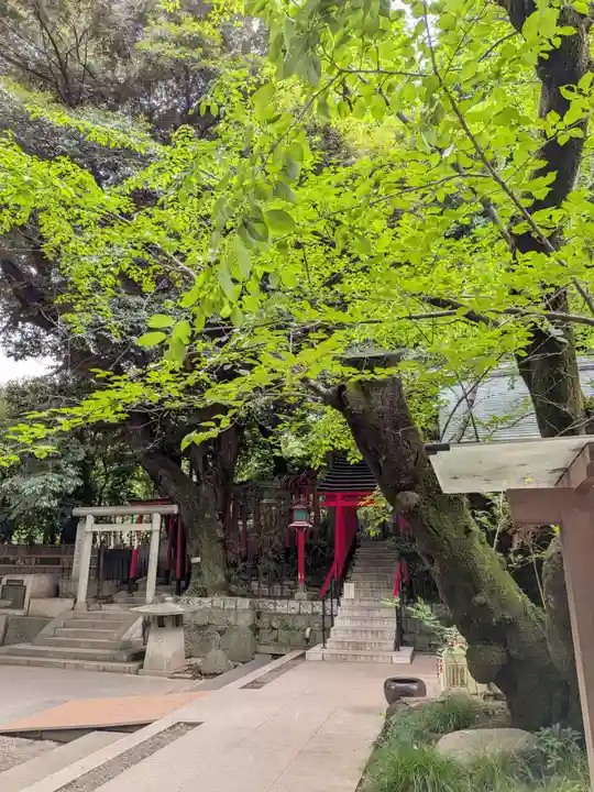 乃木神社(東京都)
